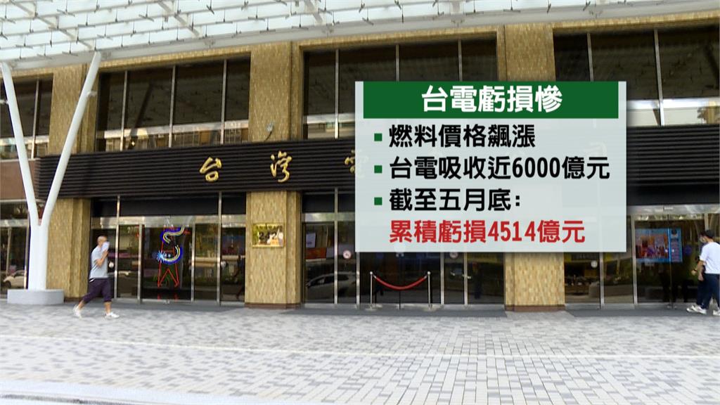 刪除台電撥補卻普發現金　陳玉珍：不想領可以捐台電