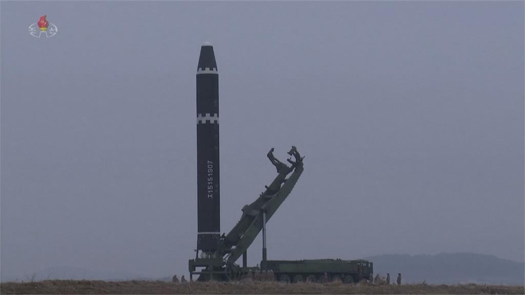 憂台海有事波及朝鮮半島 韓外長:反對武力改變現狀