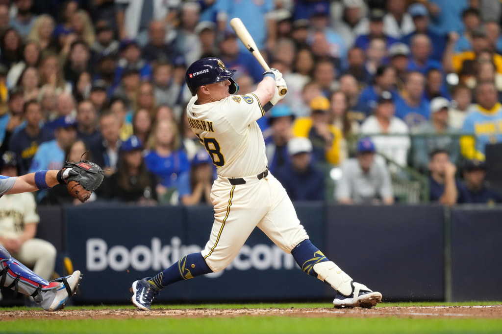 MLB/美媒自行選出4支晉級聯盟冠軍賽球隊MVP 道奇由佐佐木朗希獲選