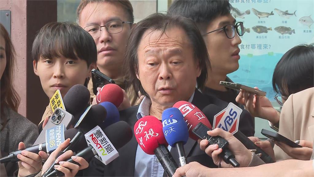 王世堅質詢批廢死「假仁假義」!脫口:在場可能死得比36死刑犯還早