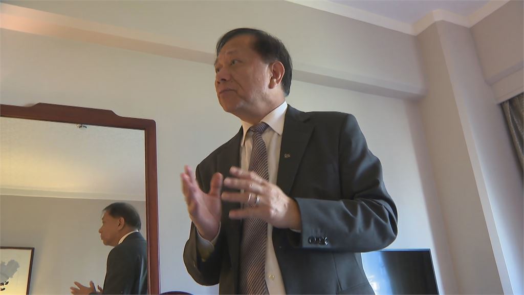 中國車又引發國安疑慮 挪威軍演資訊遭偷拍