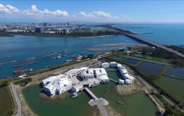 快新聞/低碳走春之旅! 內政部推「5綠建築景點」知性探索台灣