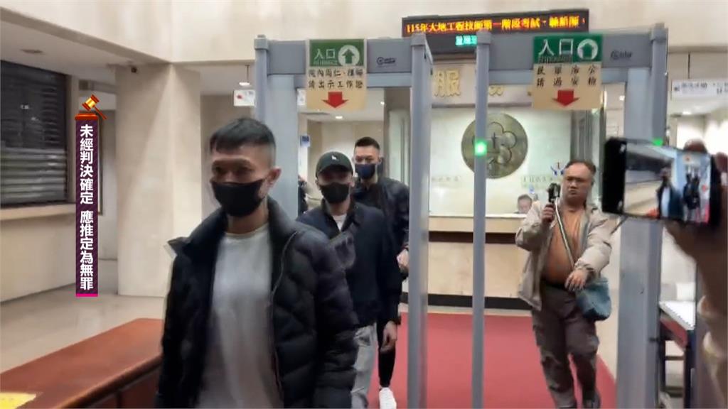 大安醫美槍擊案共犯起底 彭文德「曾砸吳宗憲女兒咖啡廳」