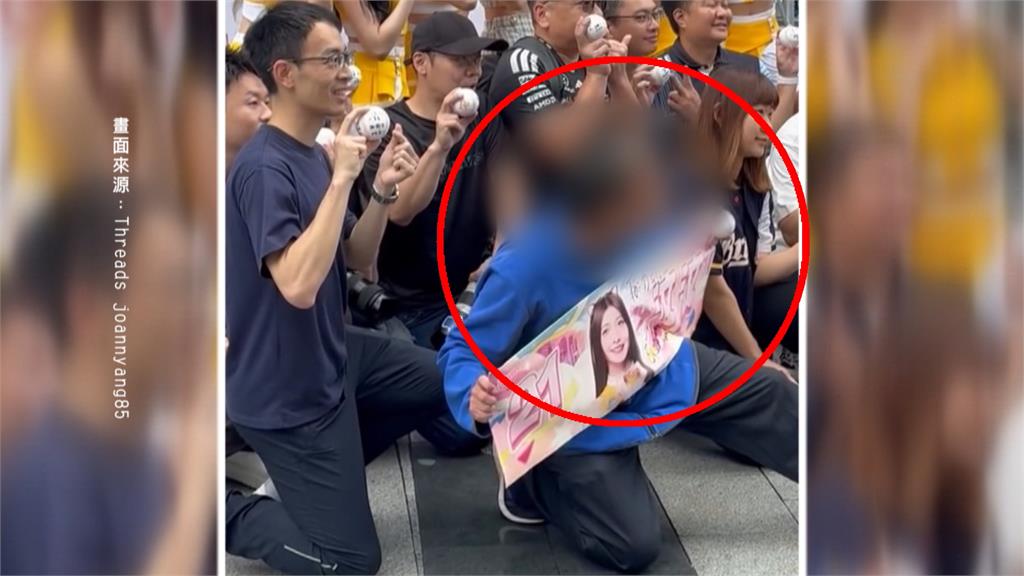 恐怖狂粉傷人! 52歲"汶汶阿伯"啃老狂買百本寫真.跟蹤女星