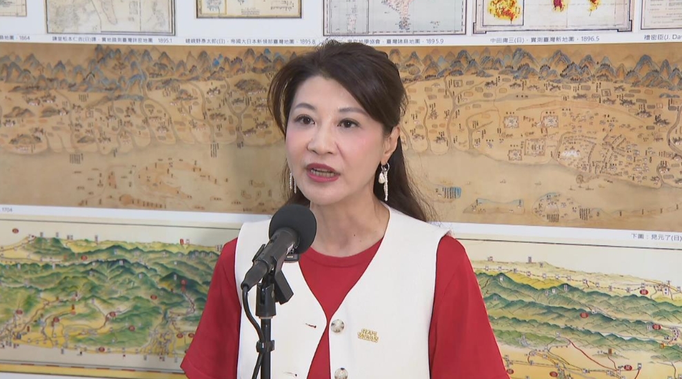 快新聞／蔣萬安糗了！稱「合約封存30年」批綠洗記憶　立委還原時序狠打臉