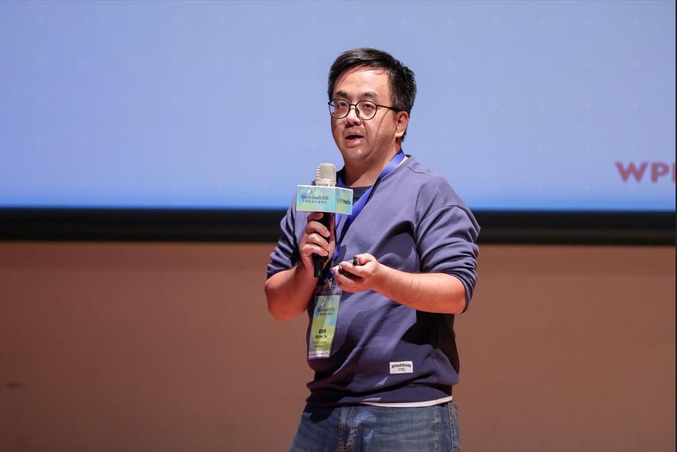 品牌成長的下一步:WPP Open 與 AI 驅動的智慧行銷全攻略