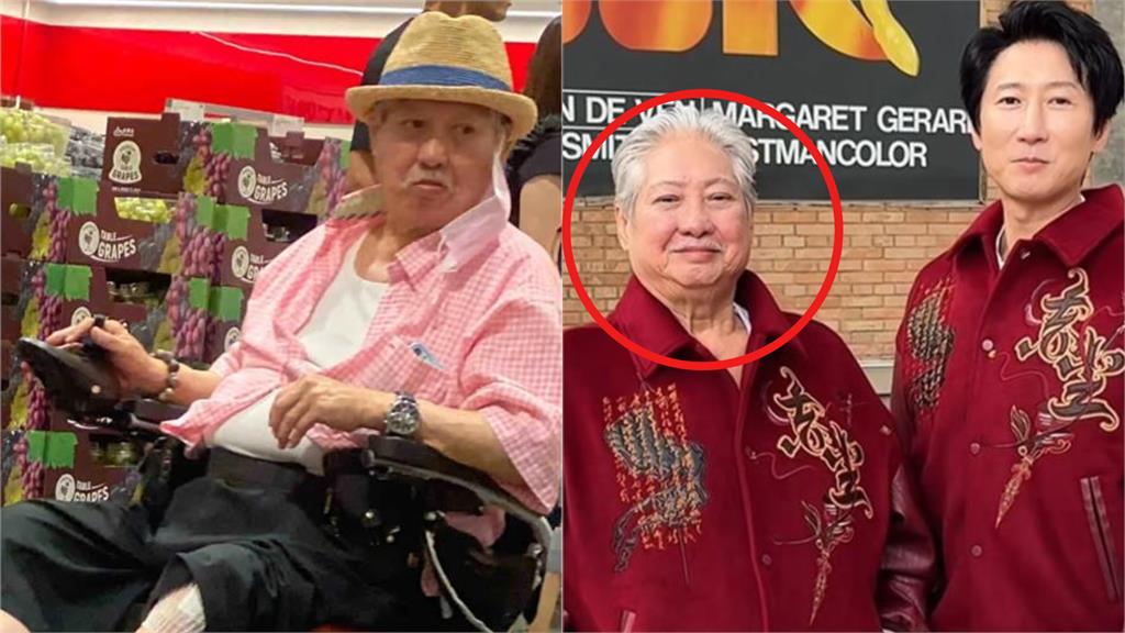 70歲野生周潤發整尊被捕獲！網驚喊「1部位大改變」…回春近況遭瘋傳