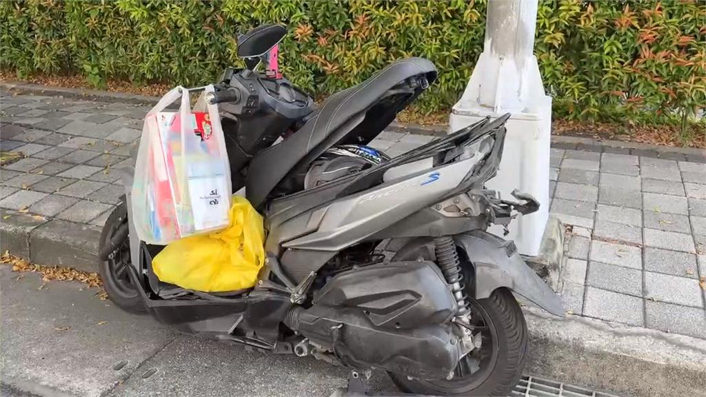 特教生助教曾獲總統教育獎 返家竟遭無照男撞傷重不治