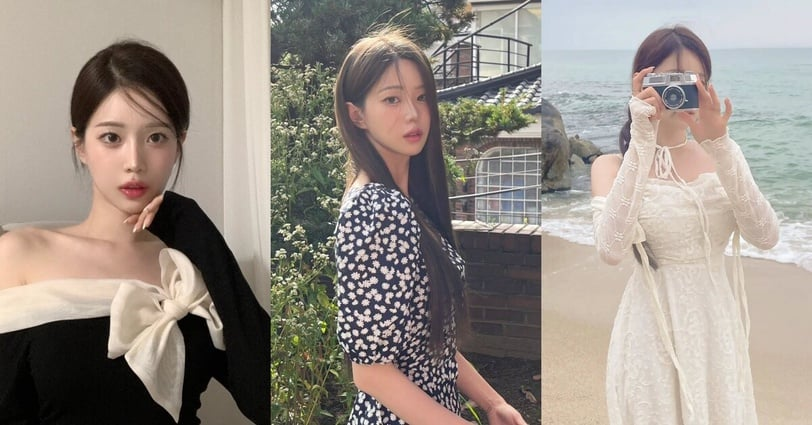 《單身即地獄4》女成員「IG私服」比節目更精彩!裴智妍個性甜辣、李時安純欲風超撩人