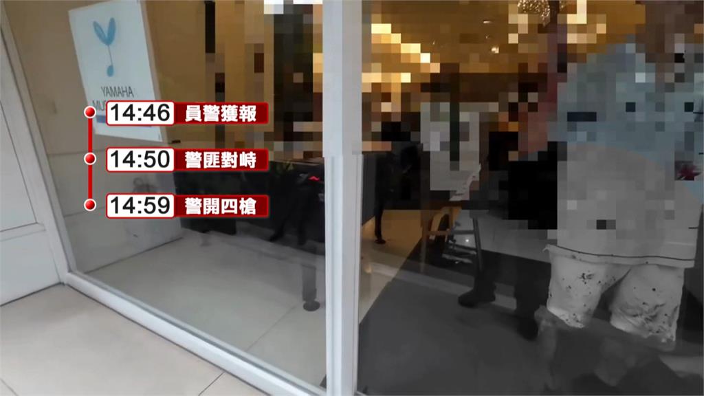 新竹音樂教室爆命案！　狠砍連襟負責人「身中30多刀亡」