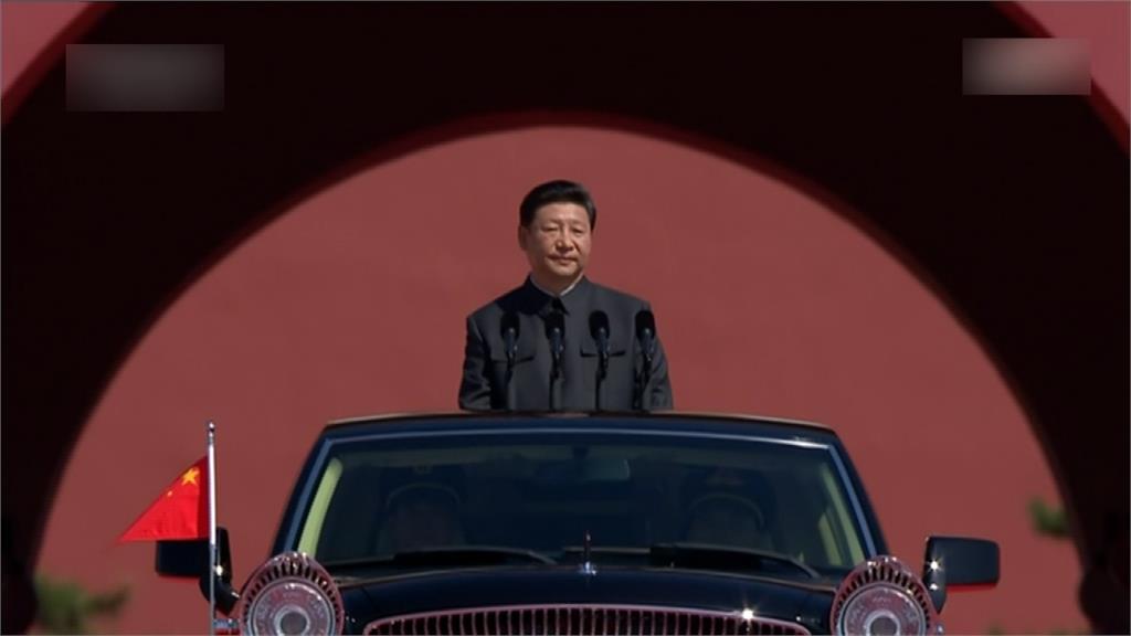 「金融巨鱷」重砲抨擊習近平 稱「最危險敵人」:全中國人都受害!