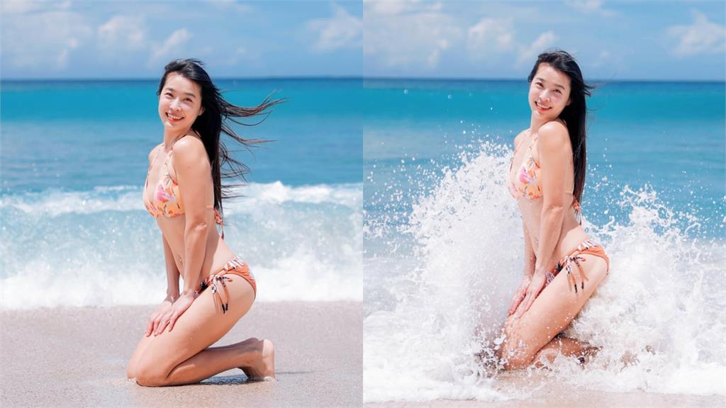 小嫻隱居屏東突喊「需要大家幫忙」！她揭親友命危尋「熊貓血」庫量告急：救人一命