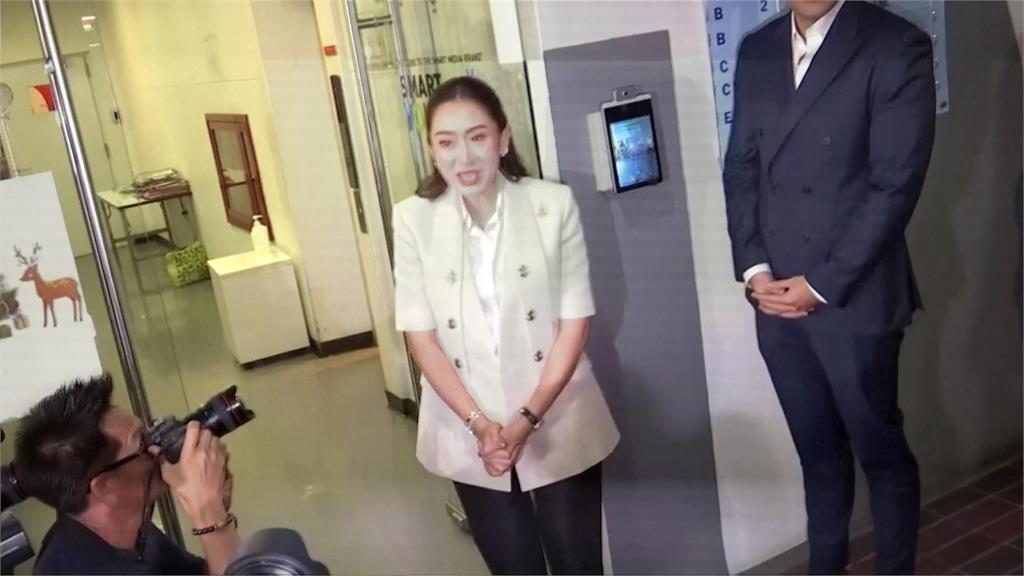 戴克辛家族第4人! 貝東丹成泰國第二位女性總理