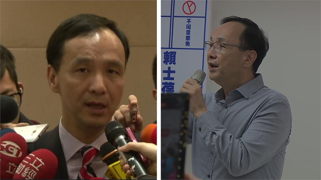核電延役立場大轉彎? 網友翻朱立倫10年前言論狠打臉