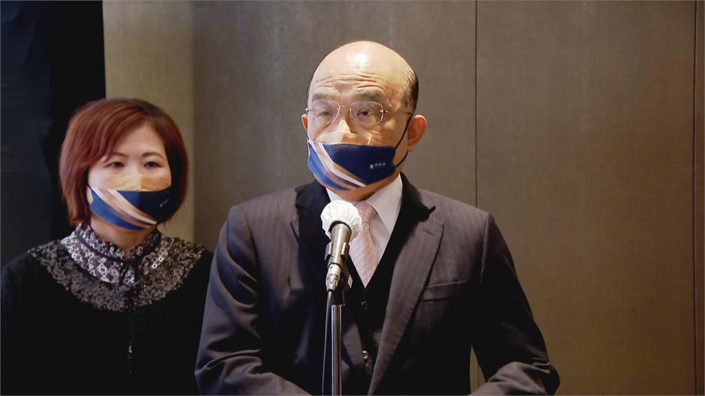 中封殺我產品「以商逼政」 王丹:中國已提前介入2024總統大選