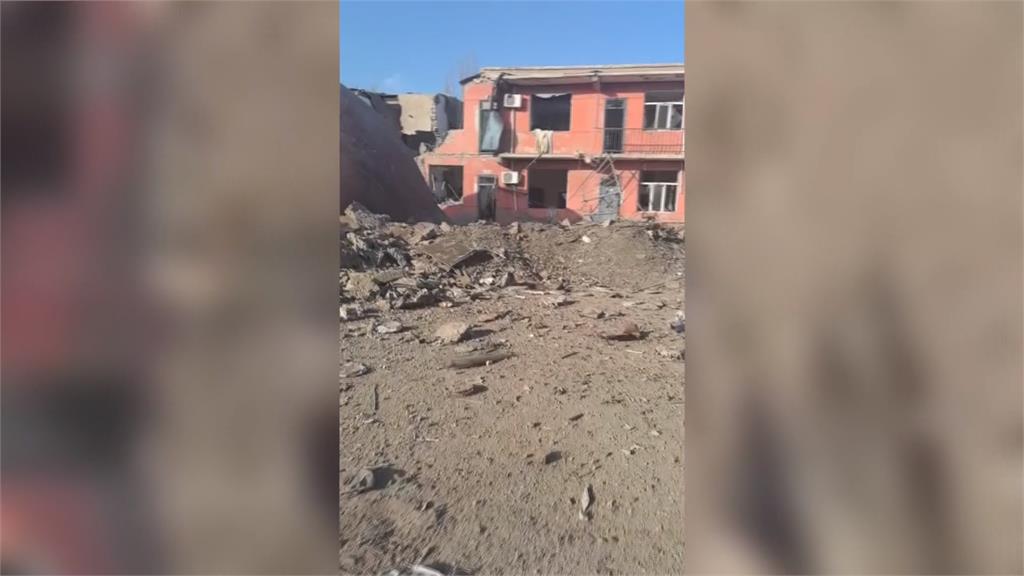 中國內蒙古稀土鋼板廠爆炸　釀數十死傷多人失聯