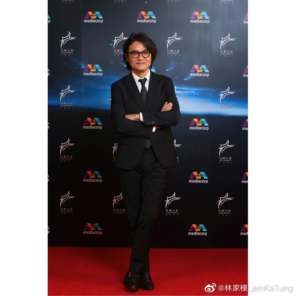 劉德華監製新片出意外!影帝林家棟重摔倒地不起急送醫