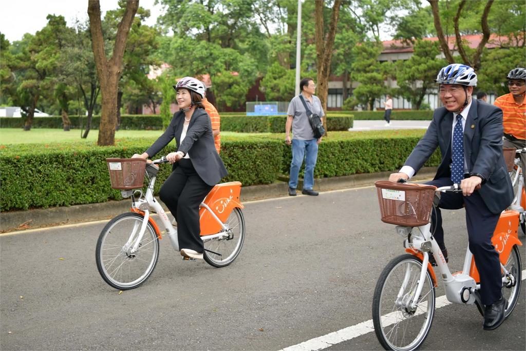 快新聞／全國校地最大學校車禍頻傳！剛開學已6起車禍　校方祭出新手段