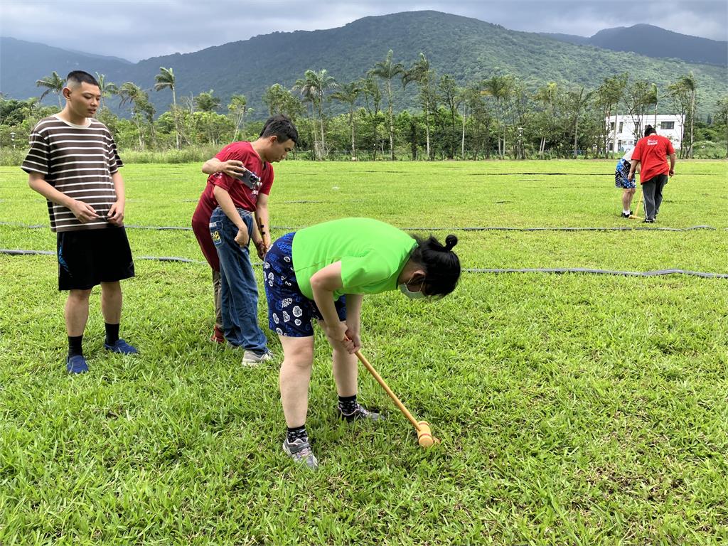 快新聞／花蓮黎明庇護畜牧場雞蛋滯銷　盼曝光支持身心障礙者友善飼育