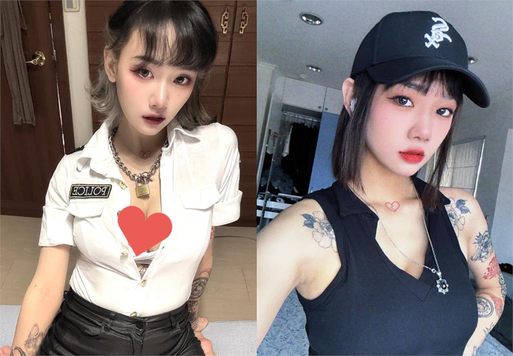 信義區驚見「昔日超兇實況主」桃園娜美!街訪片「抖出現況」網驚:變好多