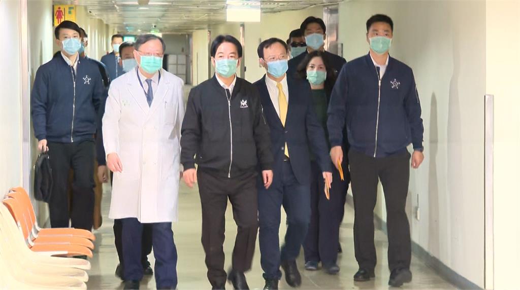 愛滋病患成隨機砍人傷者! 衛福部:有疑慮可專案投藥