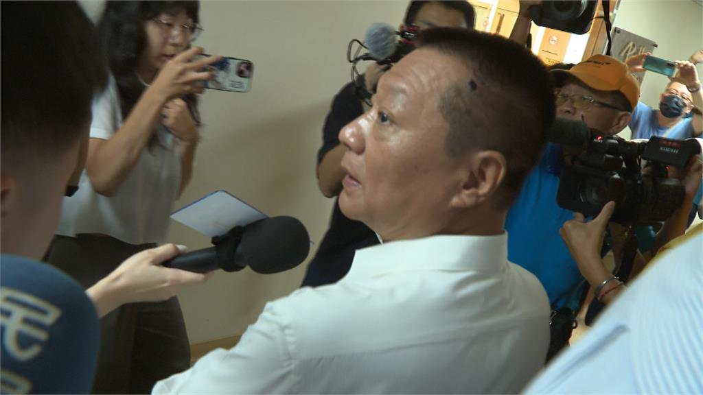 追呼叫器爆炸案! 金阿波羅董座、BAC在台聯絡人請回