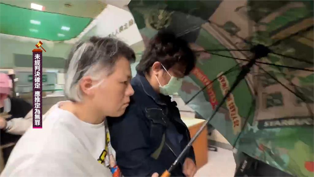 光澤診所偷拍延燒！大動作涉滅證　中山店經理、工程師遭收押