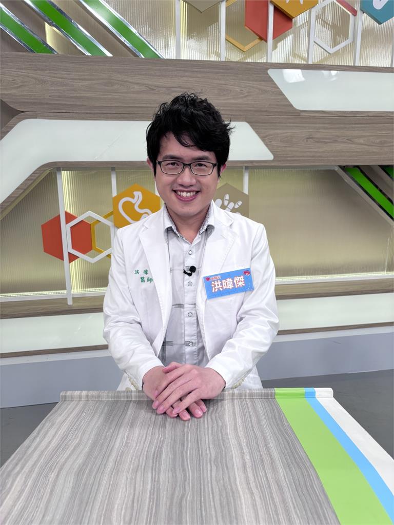 《醫學大聯盟》何妤玟爆分手內幕!半夜「偷吃」惹怒她