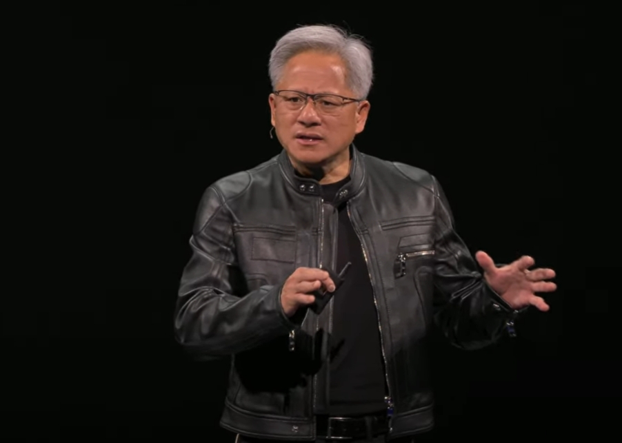 黃仁勳報明牌!Computex公布「122家合作夥伴」赫見2家金控股