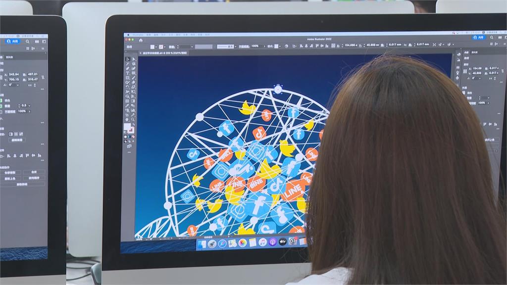 當AI走進校園 未來教室無限可能