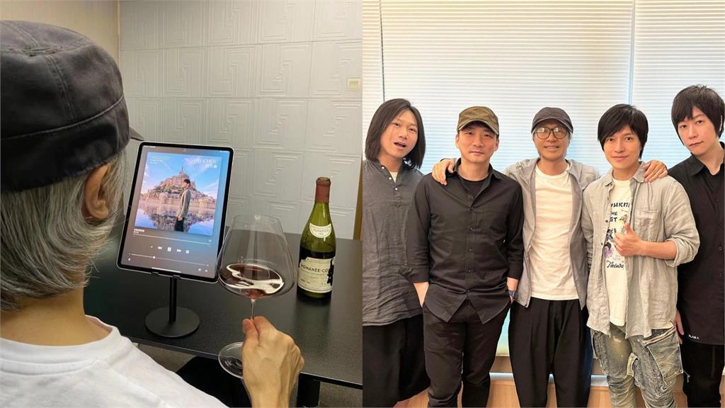 61歲周星馳「遺囑疑曝光」?遭爆料親點「2女星」繼承他部份財產
