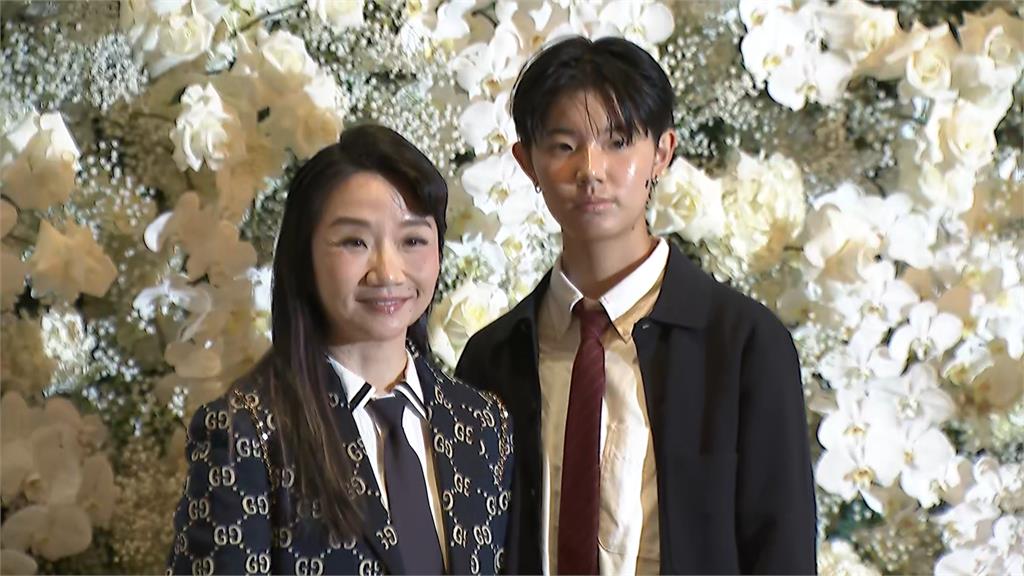 眾星雲集！許瑋甯邱澤補辦喜宴　大方分享彩排趣事、談蜜月計畫