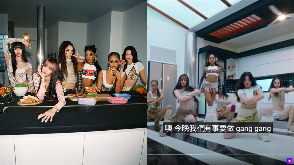 女團超夯神曲驚現「極樂呻吟聲」　製作人親曝「來源」網竟怒轟：噁心！