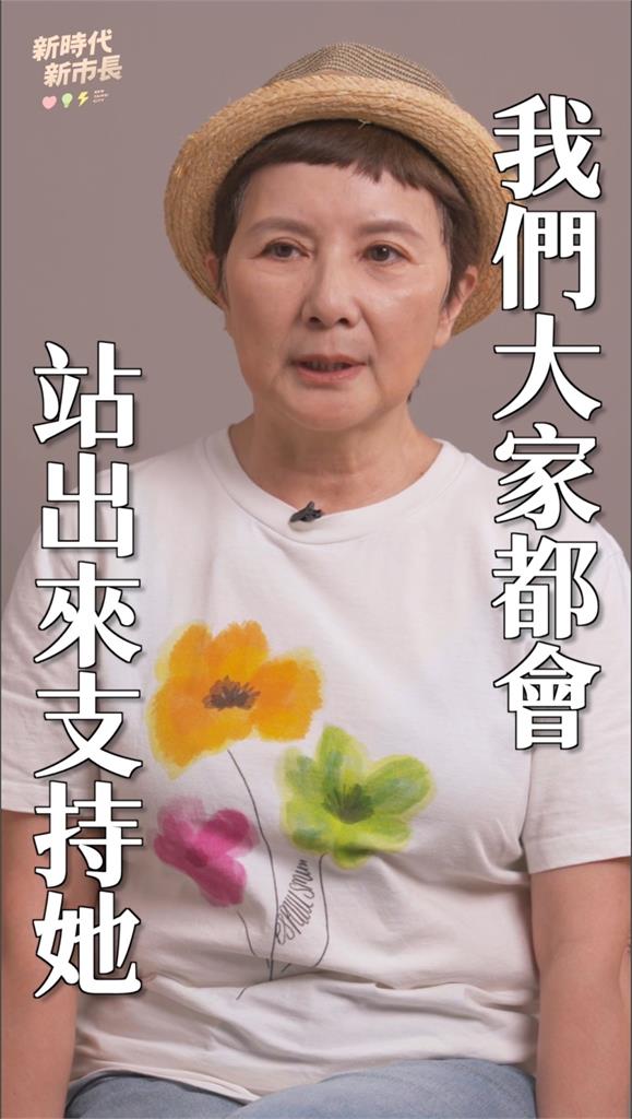 快新聞／李烈表態了！喊全力相挺「綠營1大咖選市長」　原因全曝光