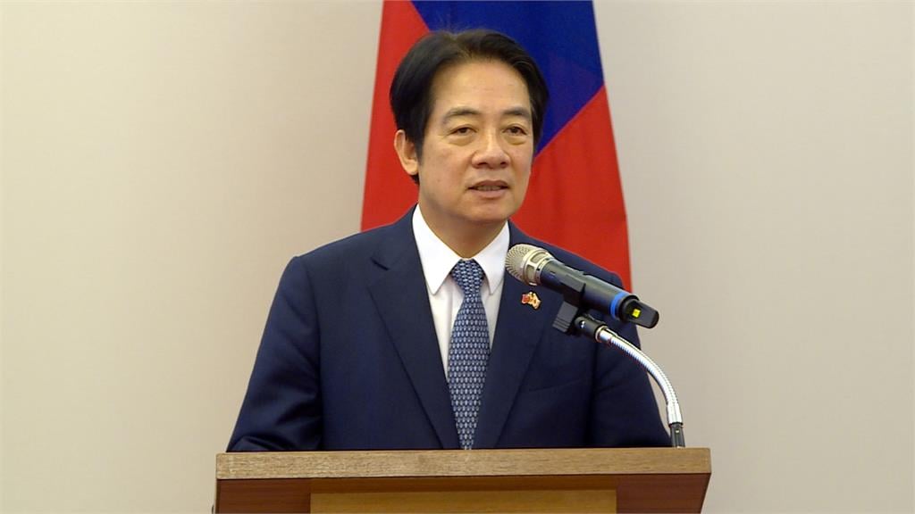 侯友宜、柯文哲讓選舉變復古？她指侯、柯提政見：如喪屍爬來