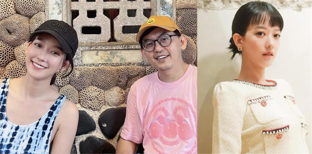 為黃子佼道歉遭炎上!孟耿如私下「真實面貌」被揭開…謝欣穎32字不忍了