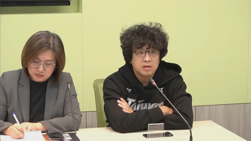  高虹安貪汙案二審判無罪！沈伯洋揭「2關鍵」開酸：原來是立法院幫忙