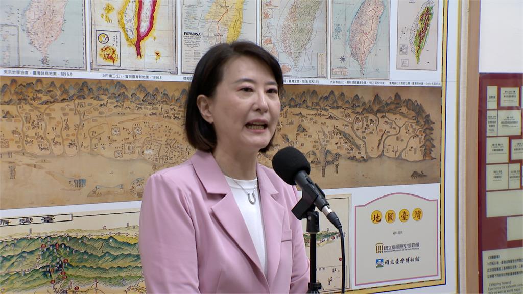 挺罷王鴻薇! 母竟被施壓 劉柏君:不道歉就公布誰施壓