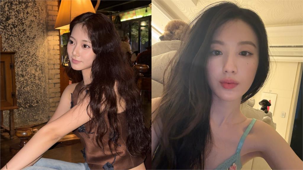 台灣啦啦隊第一人！籃籃入選「全球百大美女」將PK子瑜　本尊驚訝發聲了