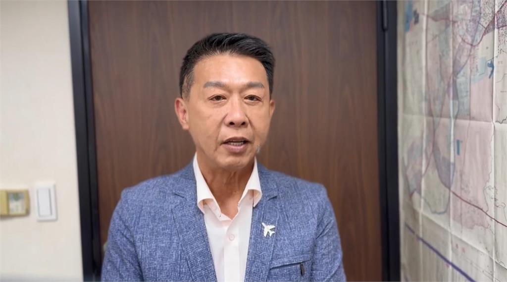 快新聞/震撼彈!正國會力挺林岱樺選高雄