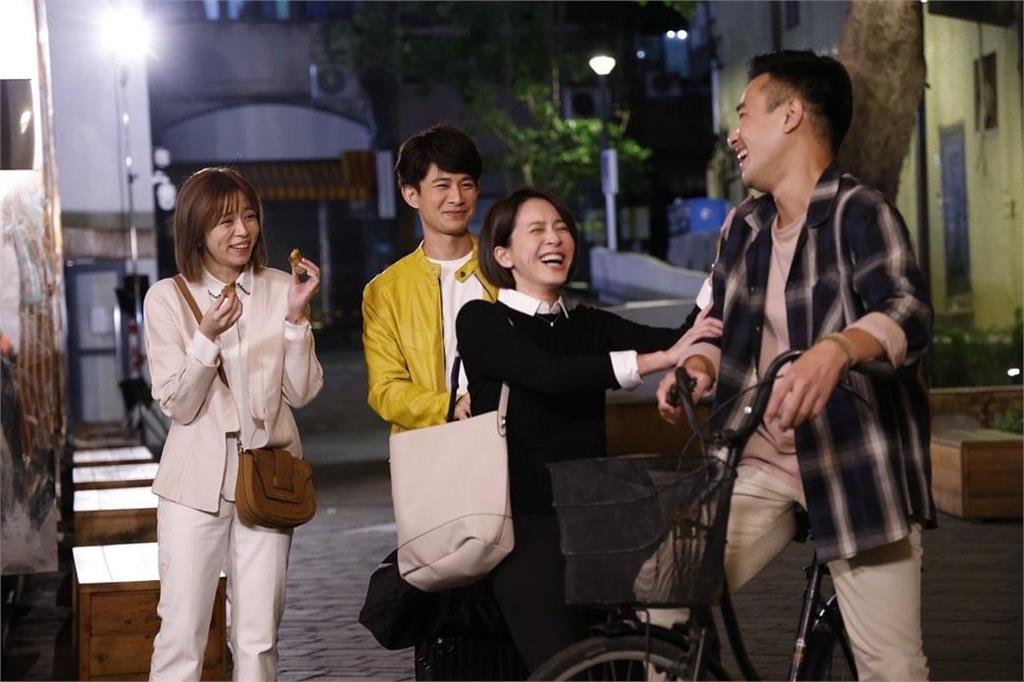 《市井豪門》二代吸登場!蘇晏霈高材生理專!王瞳以孕婦形象跌破眼鏡