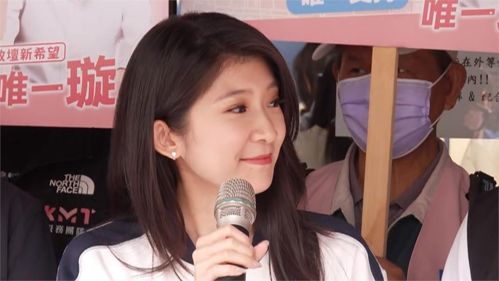 藍北市議員初選「松信區5搶2」 「雙姝衝突」添火藥味