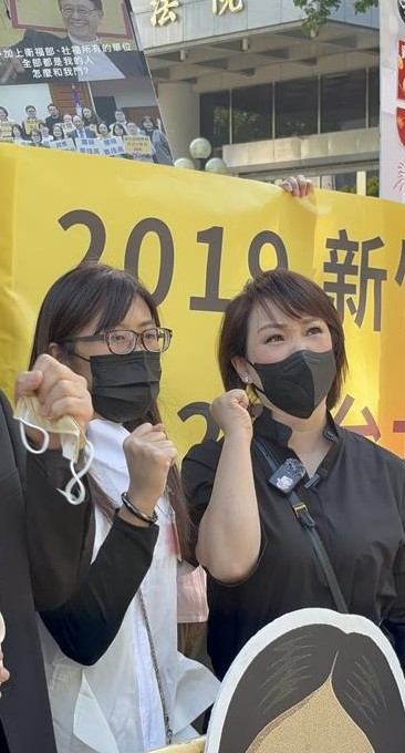 小𤠣子Panchi讓全球心碎！郁方反問「那剴剴呢」？痛斥兒福為1事護航陳尚潔