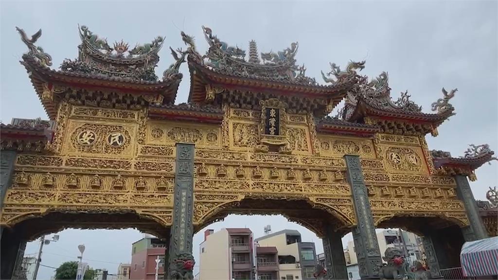 好神!神明託夢「很緊要如何駛船」 師傅檢查真的多2吋
