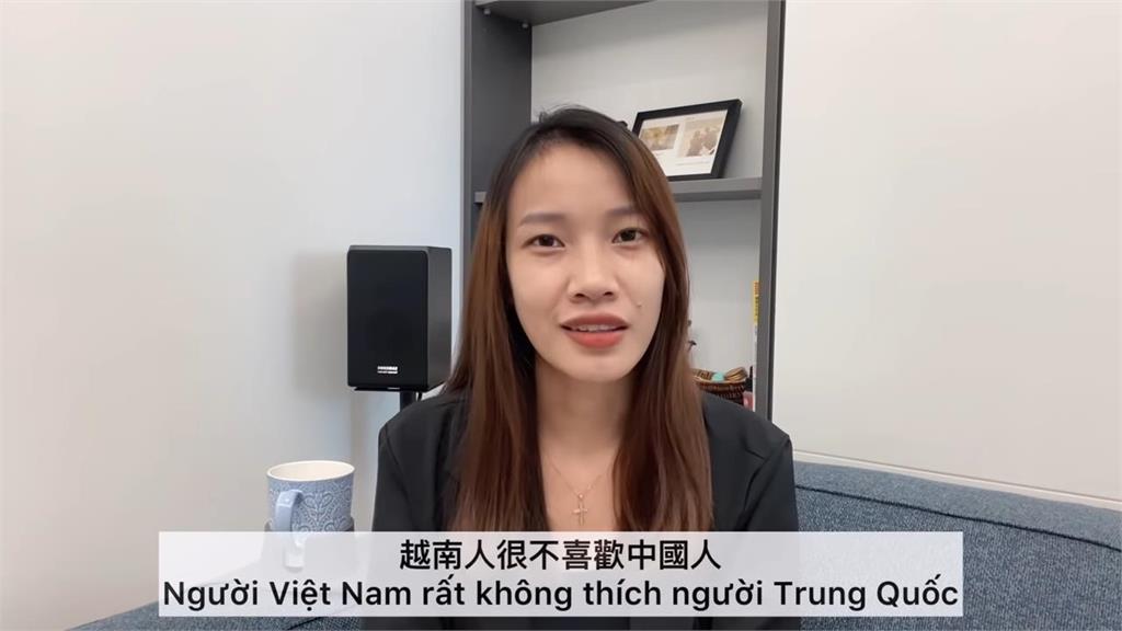 越南妹來台留學、生活6年　曝親友當年「這原因」狂勸退