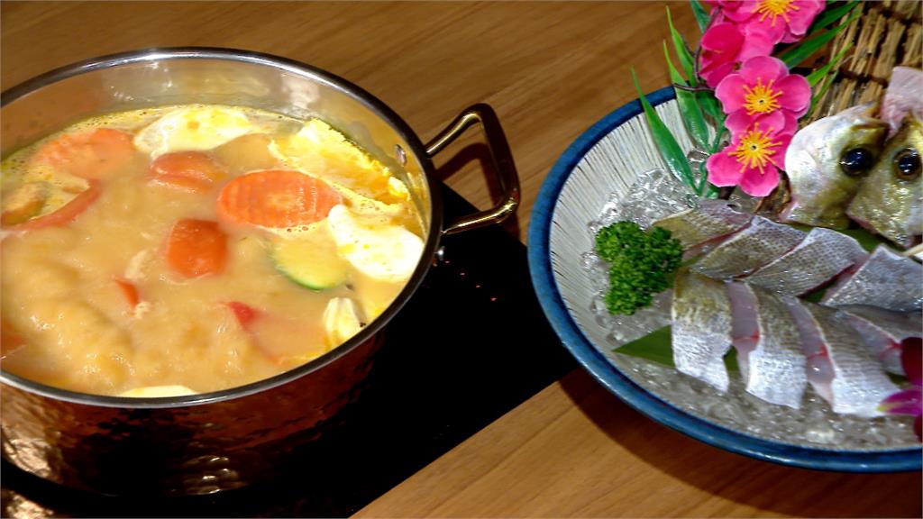 太想家!香港籍老闆娘向母討教 還原家鄉味花膠雞湯