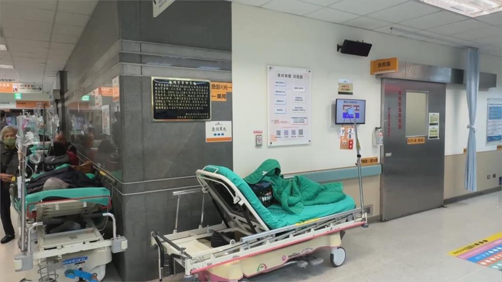 獨家！揭賴清德超暖往事　成大醫曝：他為殉職同僚募款