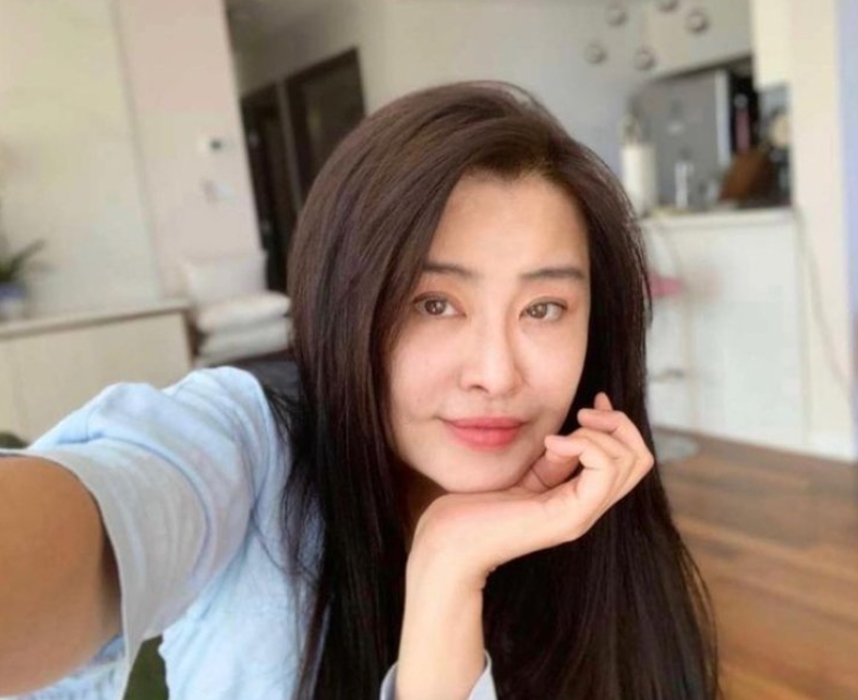 打破崩壞傳言!王祖賢曬「超仙近況照」粉絲驚嘆:心目中最美女神