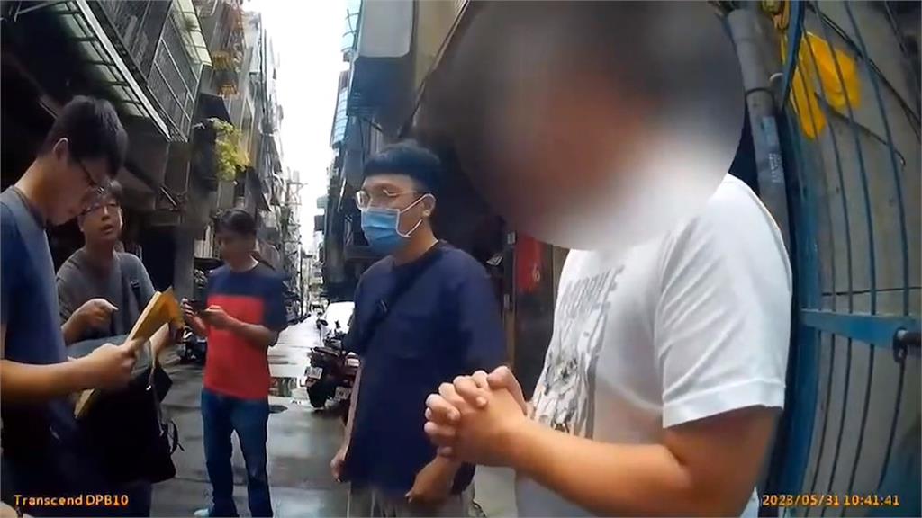 礁溪溫泉旅館竟藏針孔　警逮"前住客"偷拍