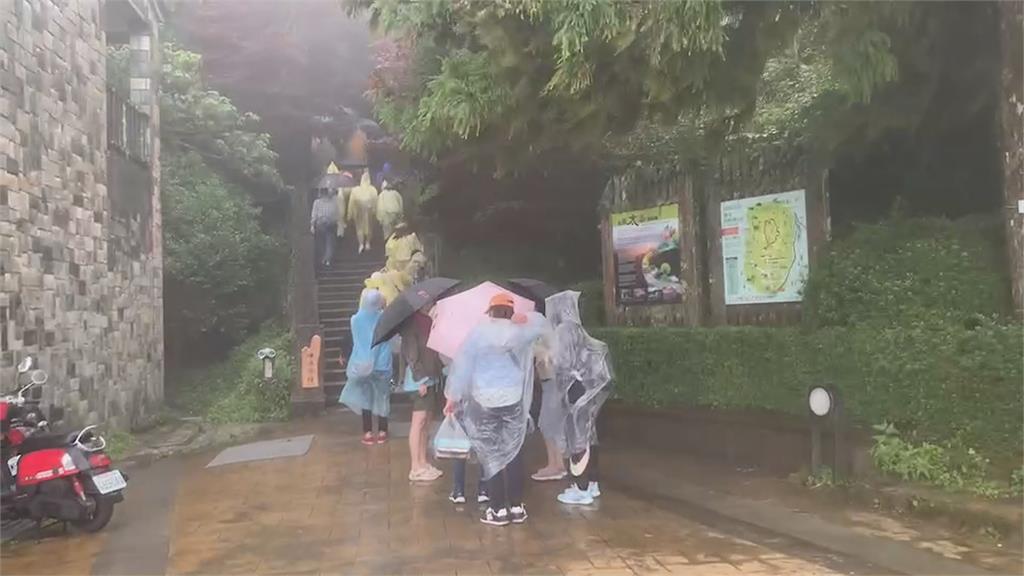 中颱卡努來勢洶洶 宜蘭週四停班課、童玩節休園一天